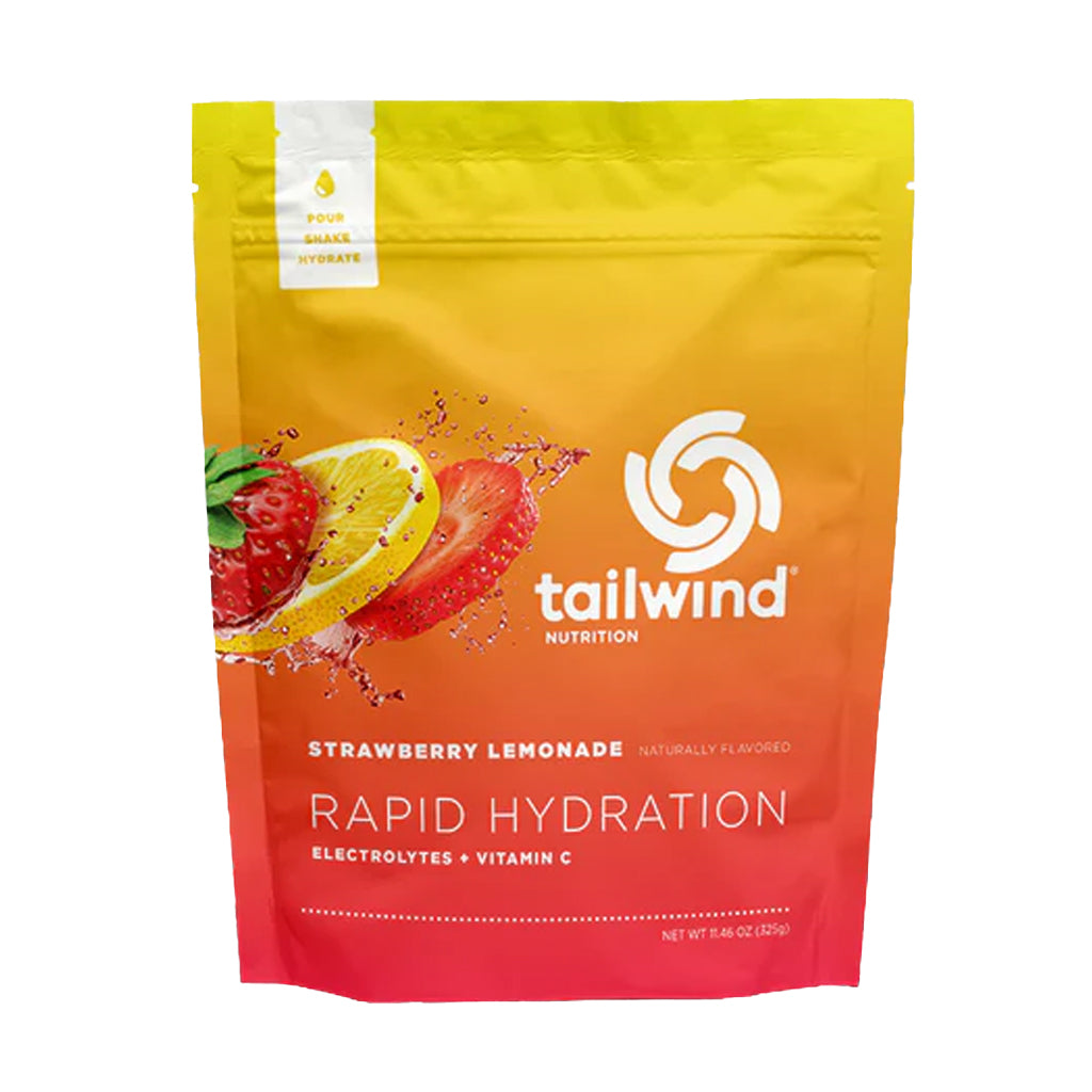 Tailwind Rapid Hydration - 25 Servings