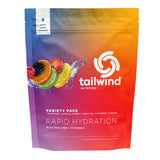 Tailwind Rapid Hydration Variety Pack 5 Flavours (15 Singles)