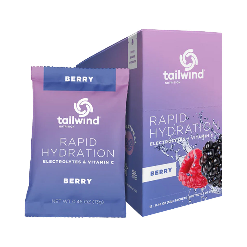 Tailwind Rapid Hydration (Box of 12)