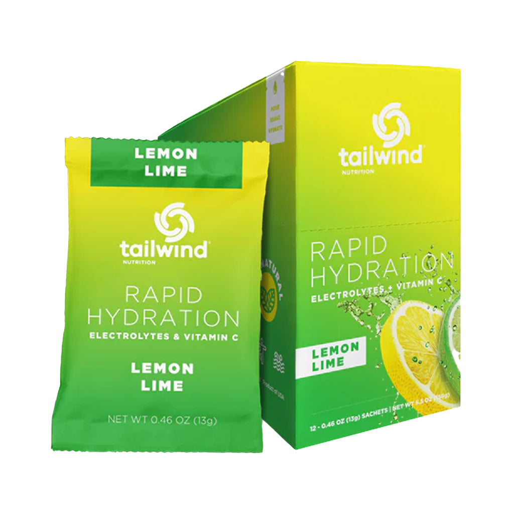 Tailwind Rapid Hydration (Box of 12)