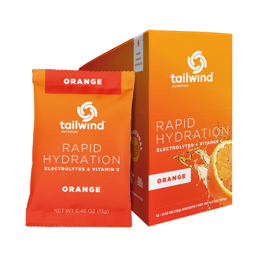 Tailwind Rapid Hydration (Box of 12)