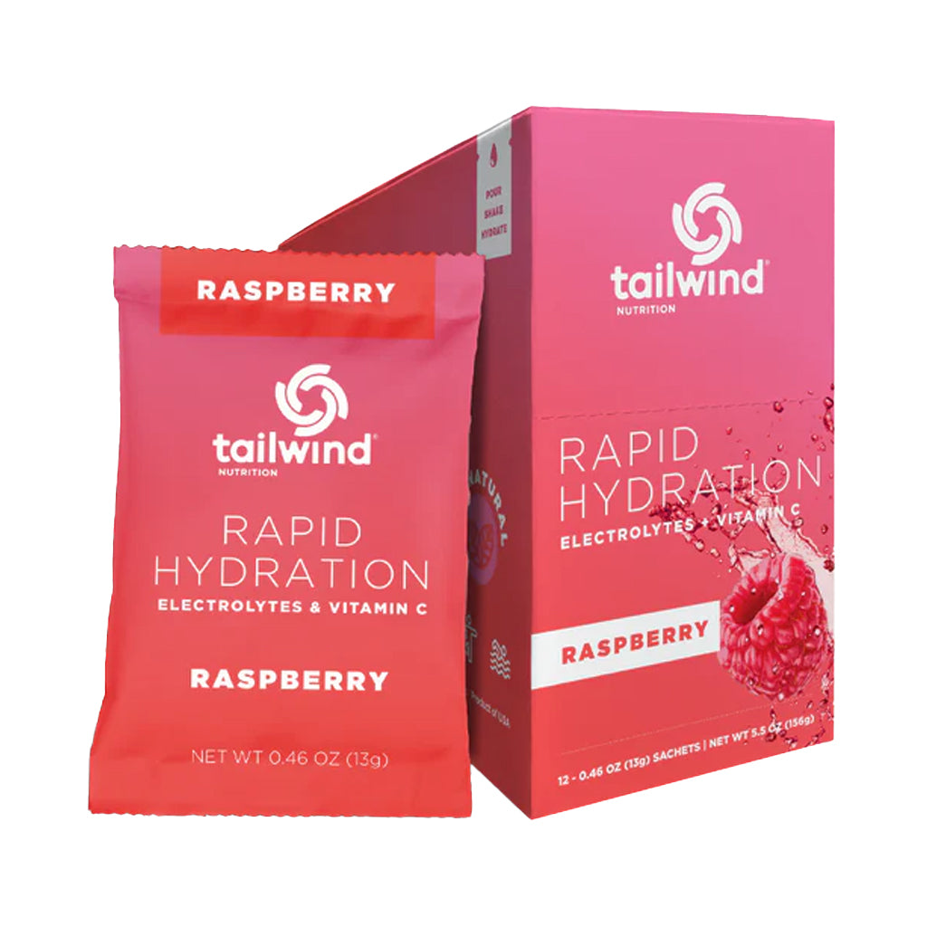 Tailwind Rapid Hydration (Box of 12)