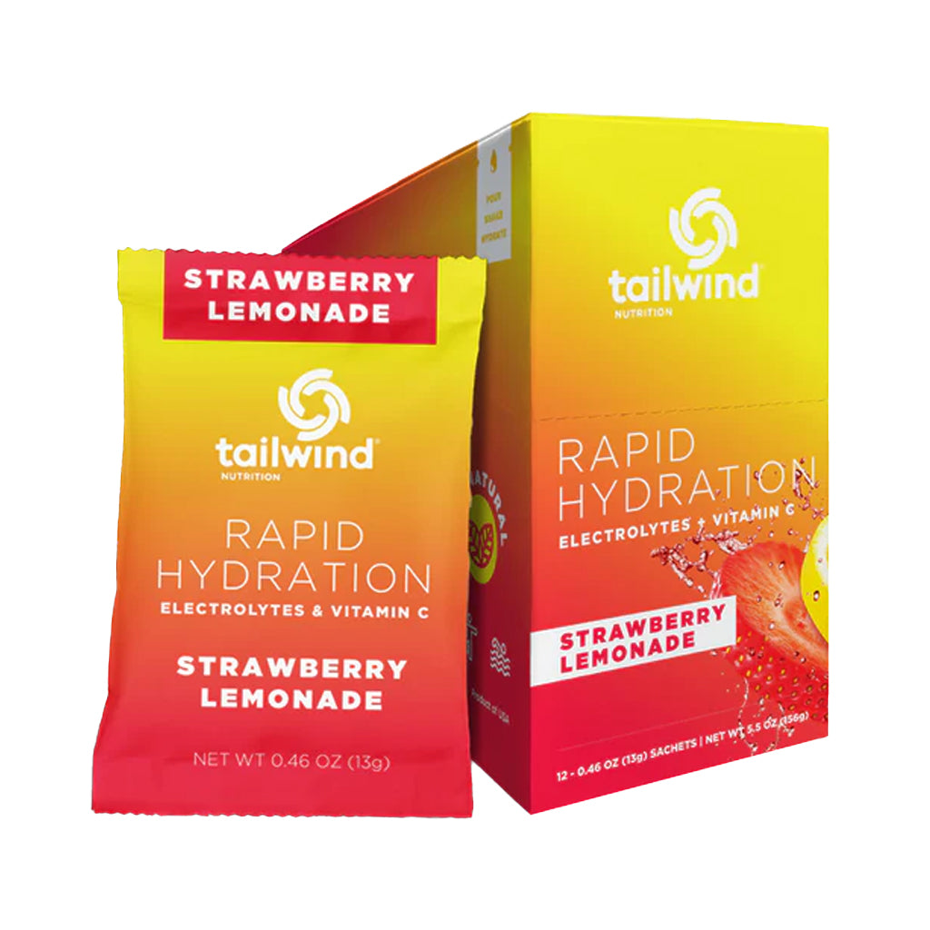 Tailwind Rapid Hydration (Box of 12)