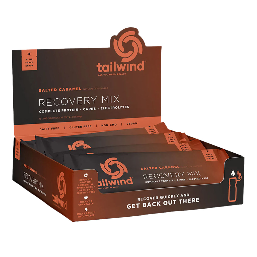 Tailwind Recovery Mix (Box of 12)