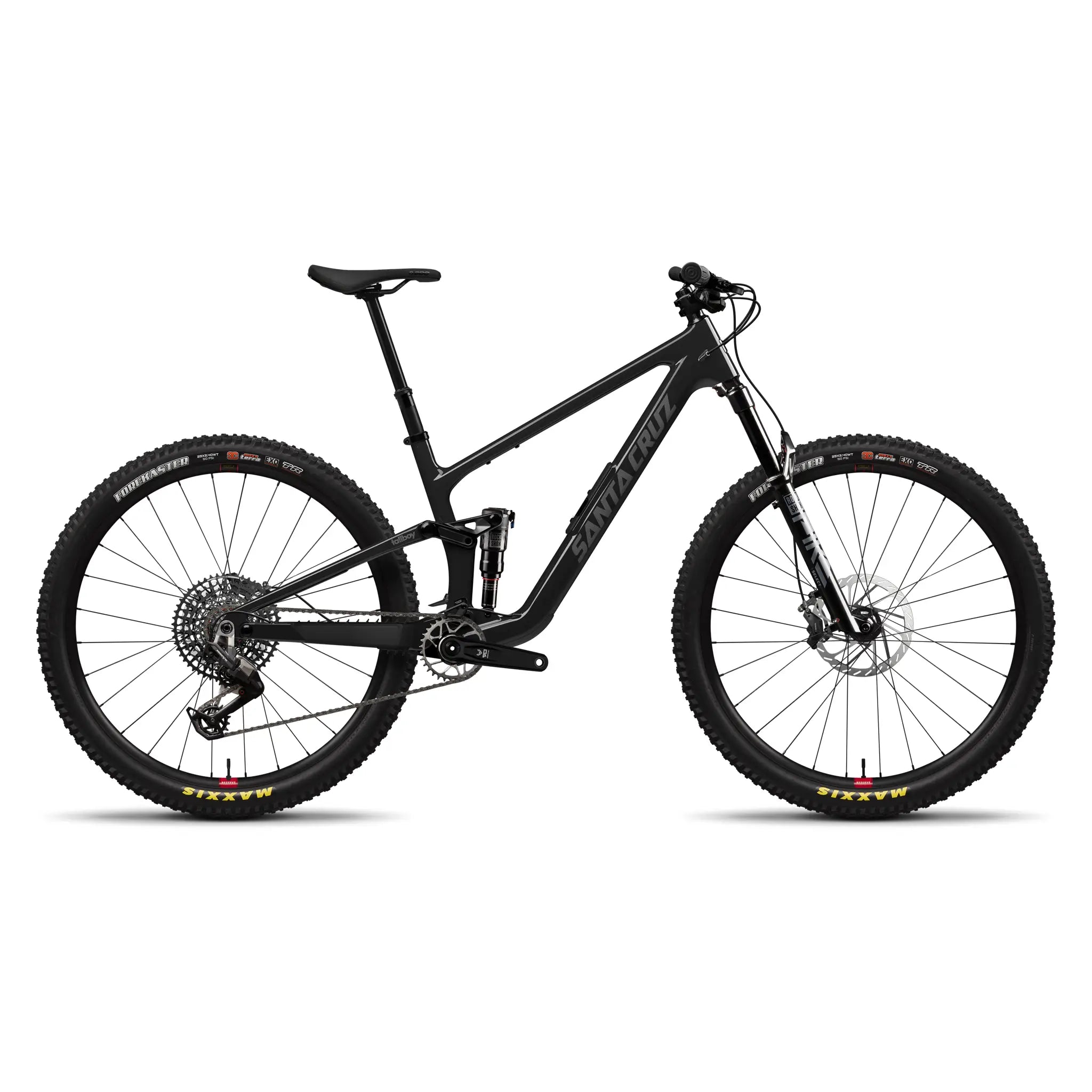 Santa Cruz Tallboy 6 CC 29 90