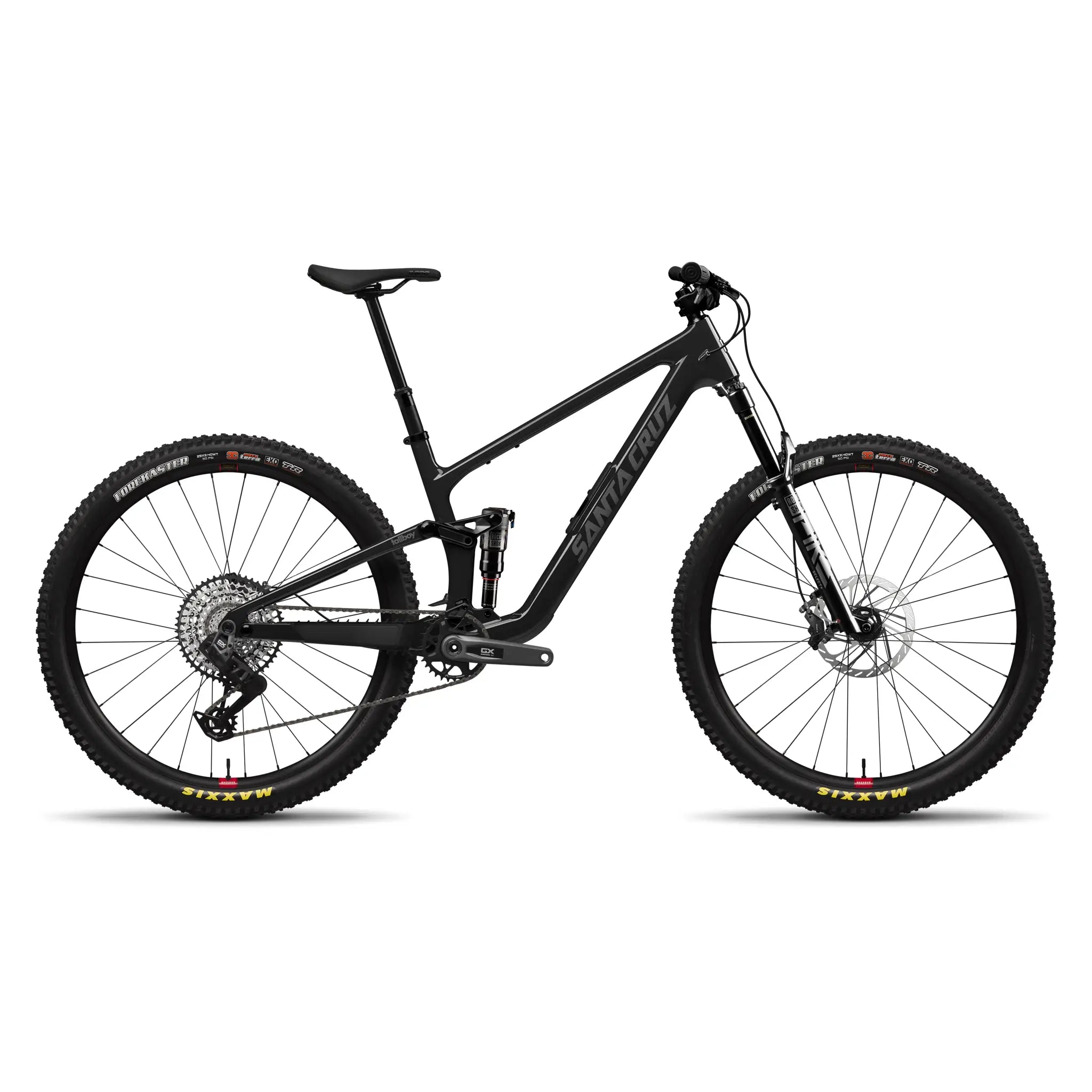 Santa Cruz Tallboy 6 CC 29 GX AXS