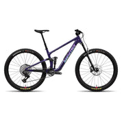 Santa Cruz Tallboy 6 CC 29 GX AXS