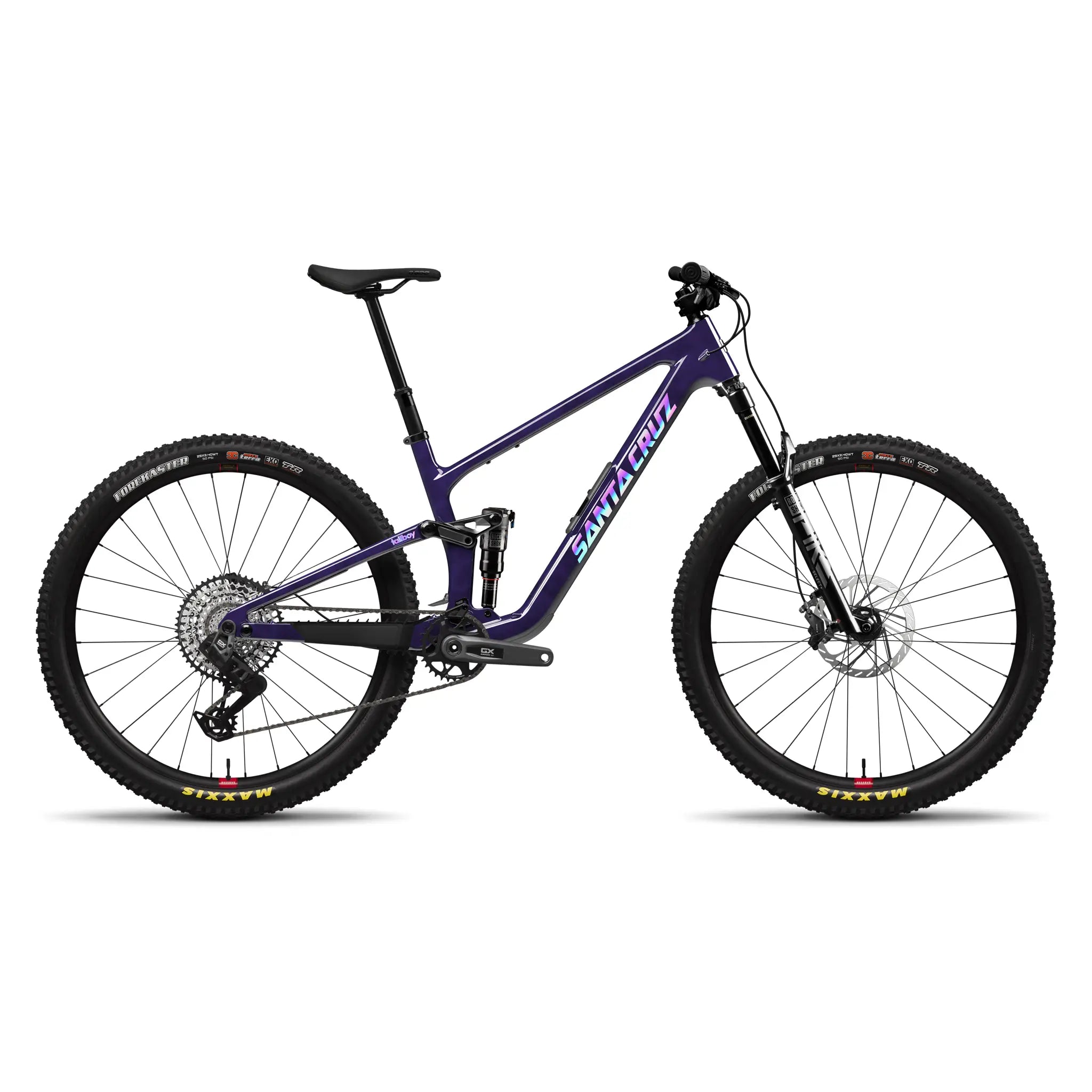 Santa Cruz Tallboy 6 CC 29 GX AXS