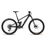 Santa Cruz Tallboy 6 CC 29 X0 AXS Reserve