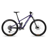 Santa Cruz Tallboy 6 CC 29 X0 AXS Reserve