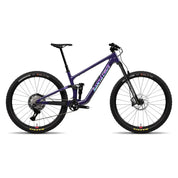 Santa Cruz Tallboy 6 CC 29 XT Di2