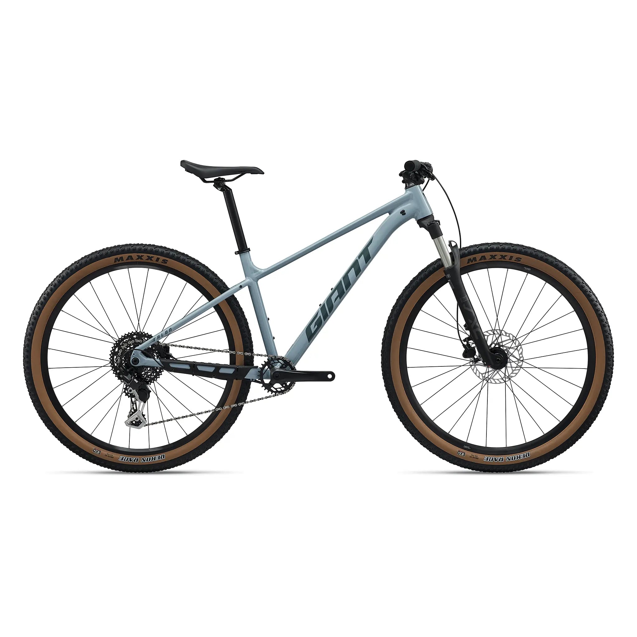 Giant Talon 1 27.5