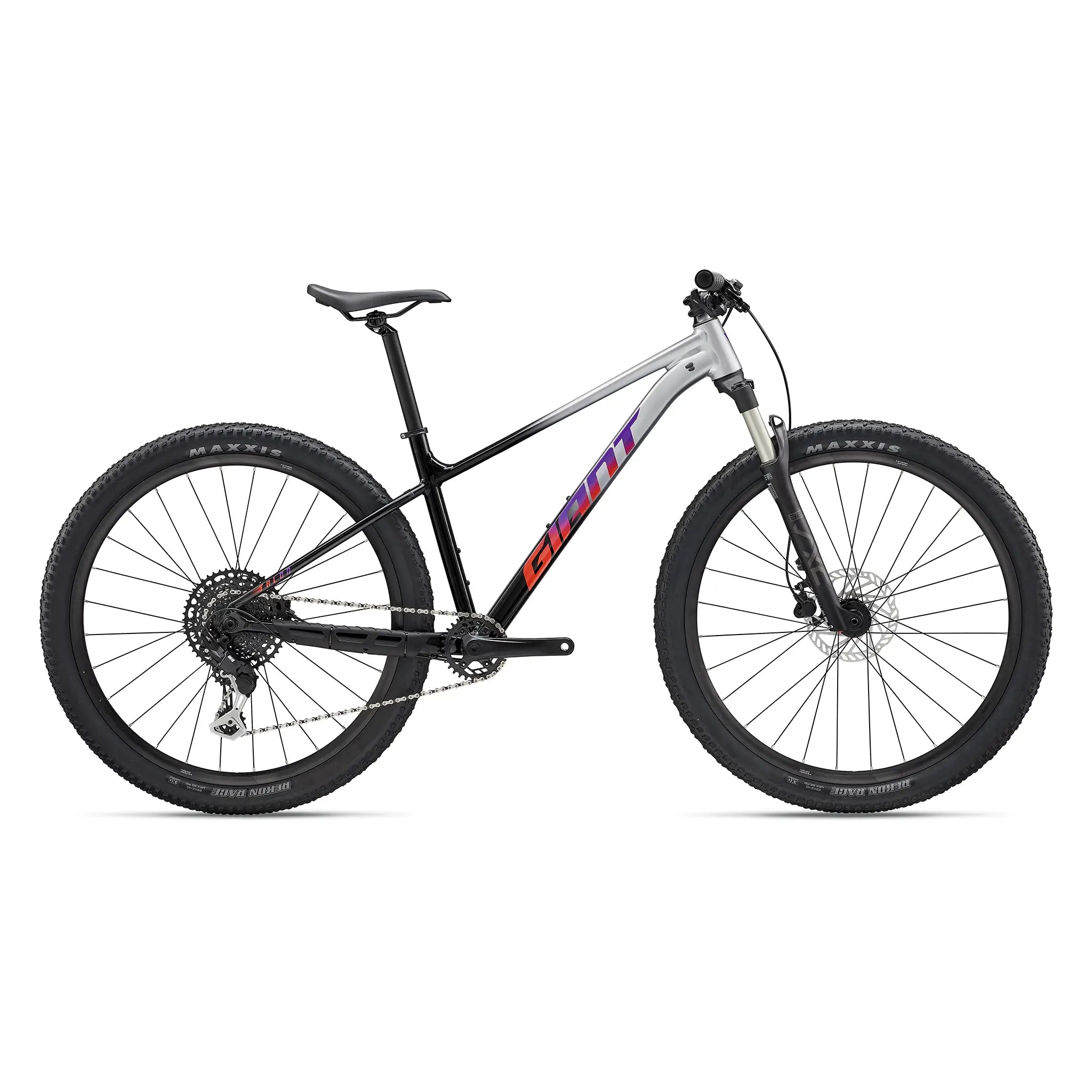Giant Talon 1 27.5