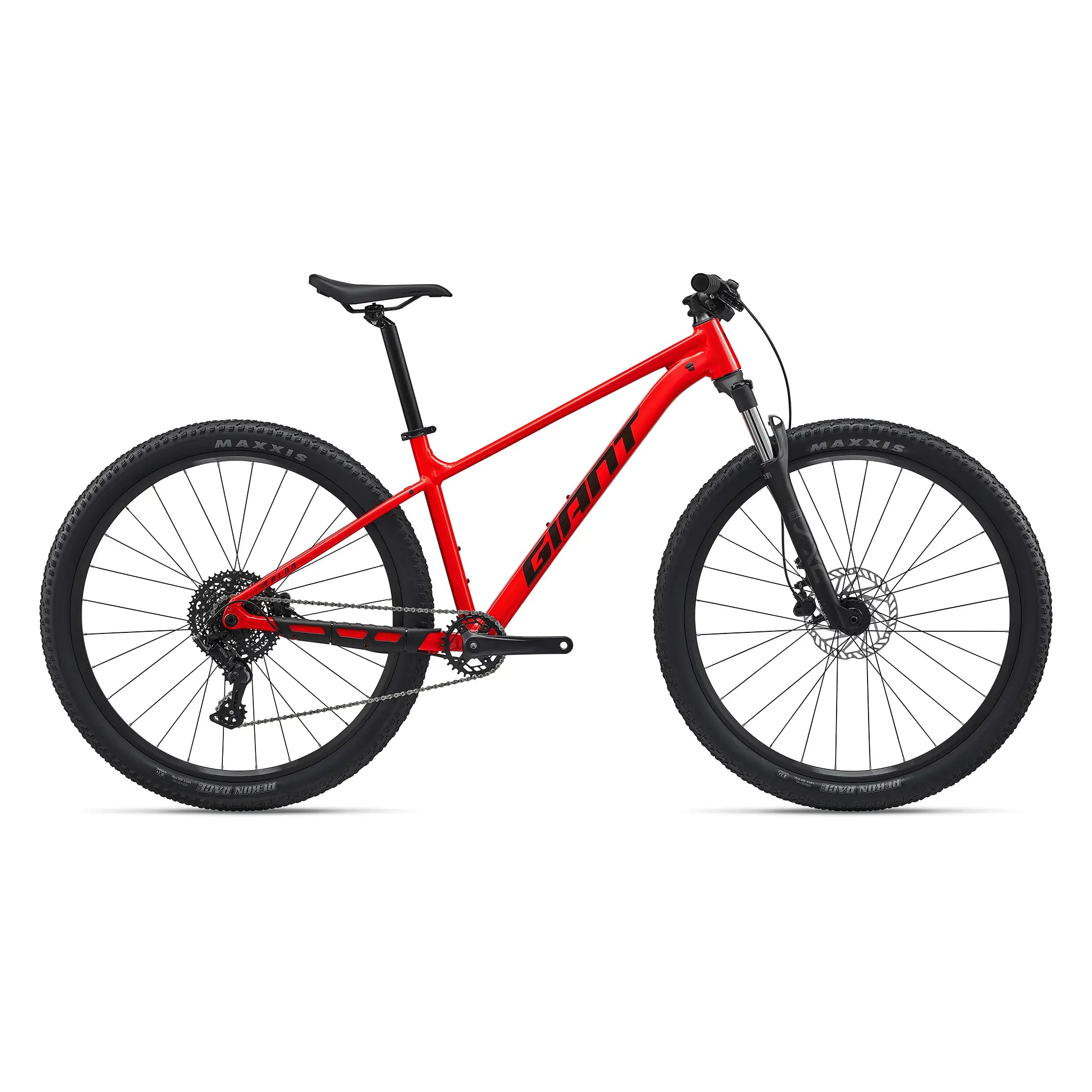 Giant Talon 2 27.5