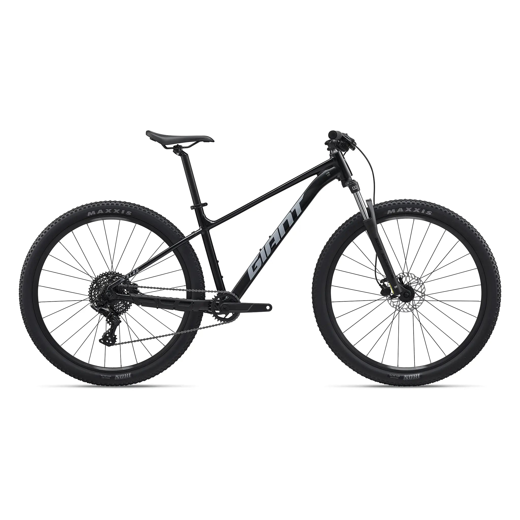 Giant Talon 4 27.5