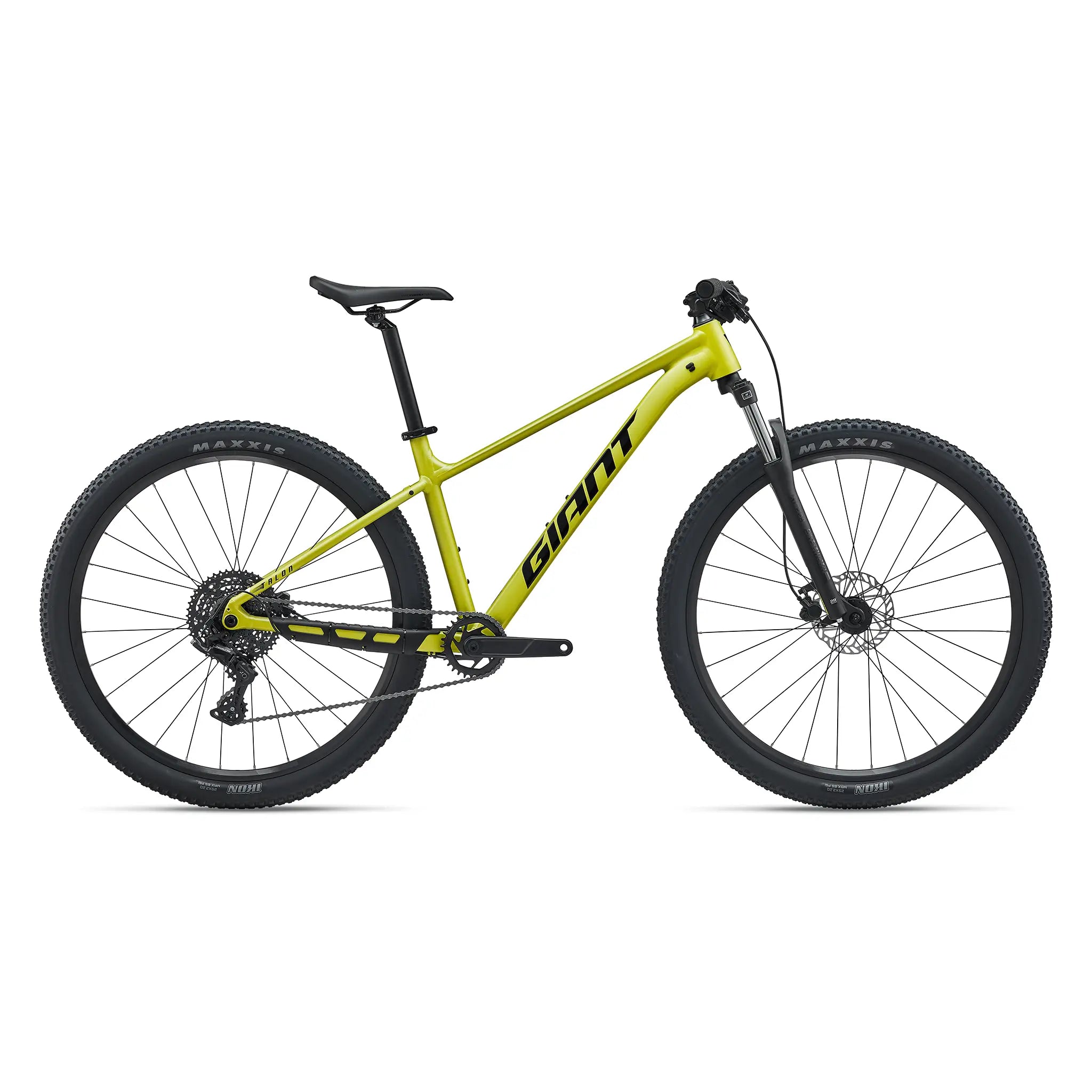 Giant Talon 4 27.5