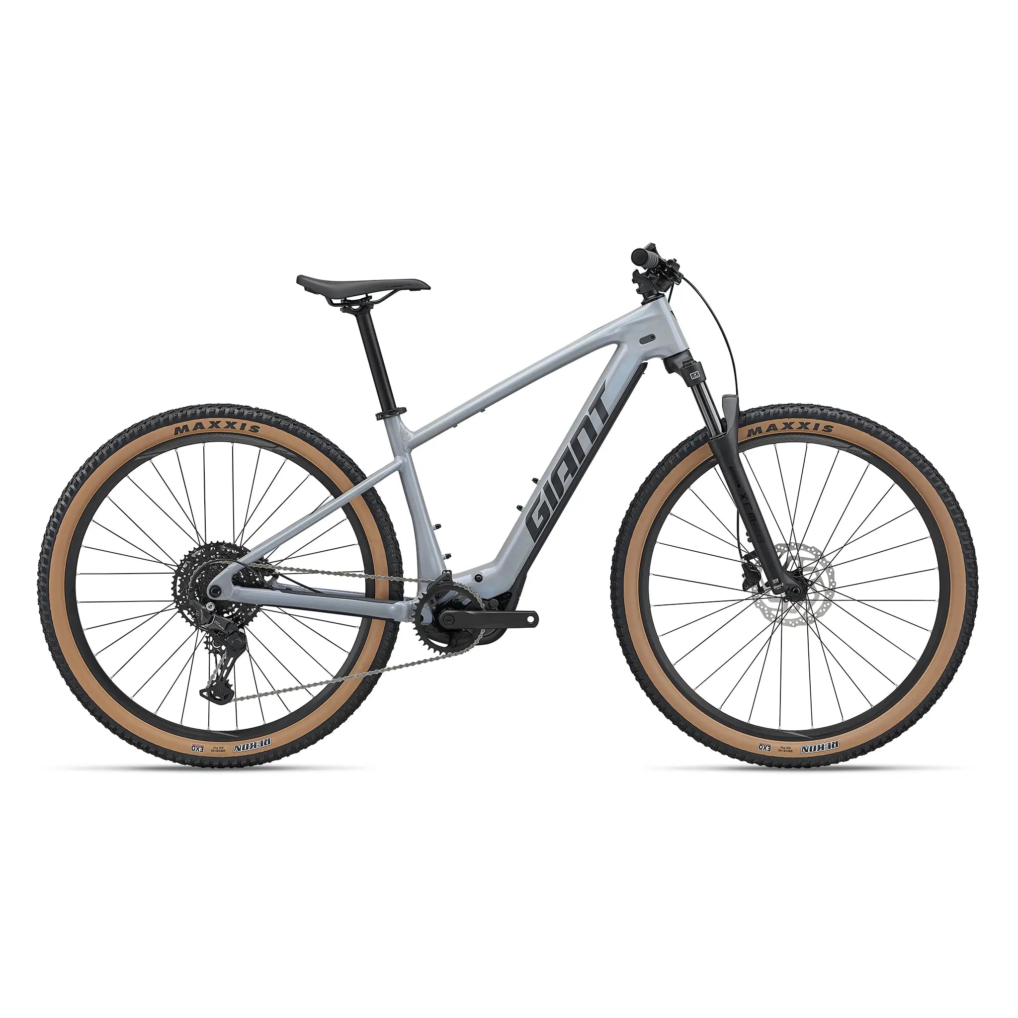 Giant Talon E+ 2