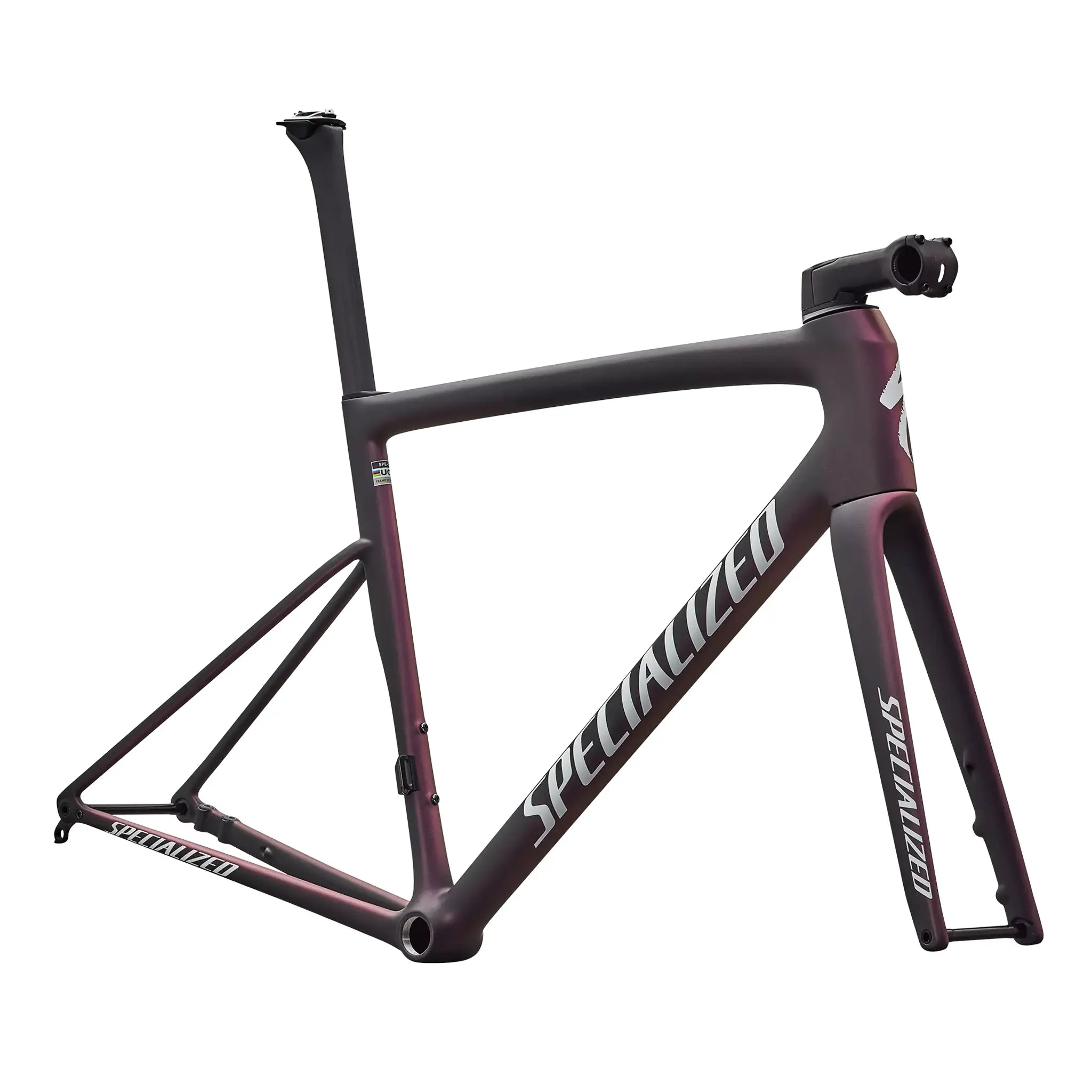Cadre Specialized Tarmac SL8