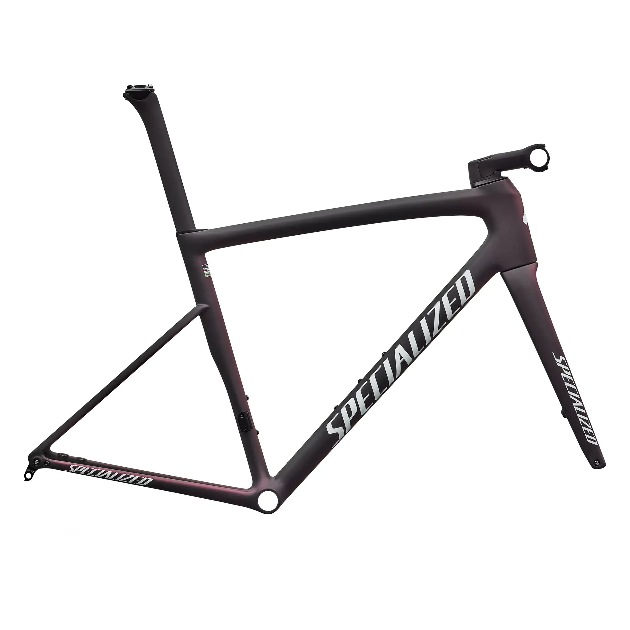 Cadre Specialized Tarmac SL8