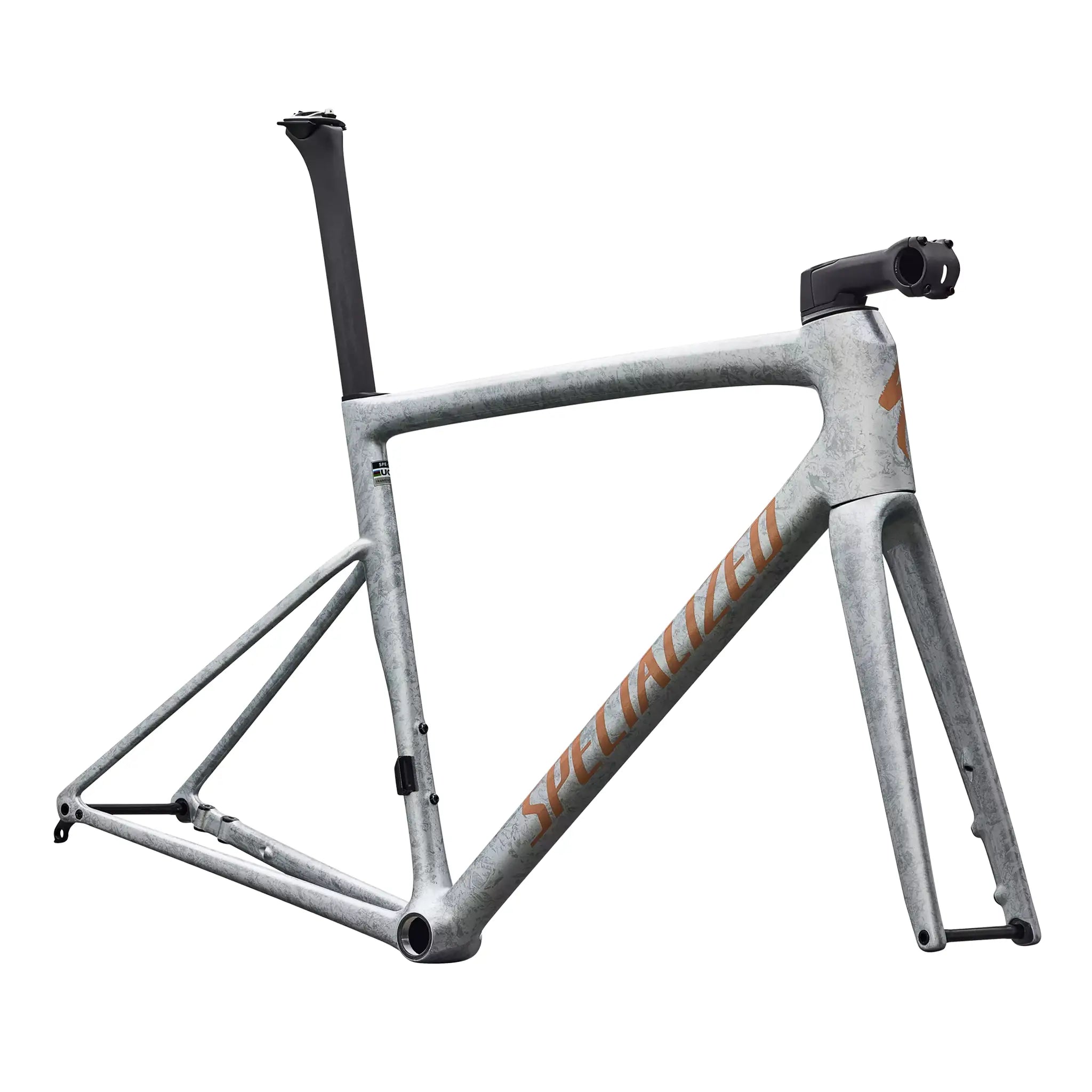 Cadre Specialized Tarmac SL8