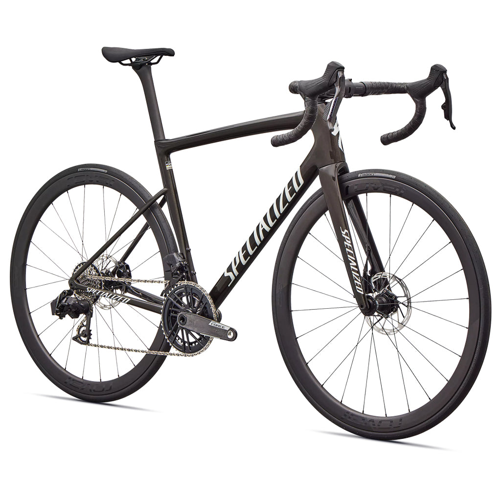Specialized Tarmac SL8 Expert SRAM Force AXS