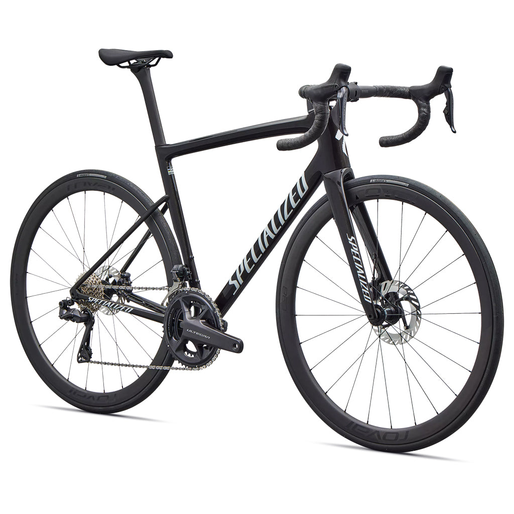 Specialized Tarmac SL8 Expert Shimano Ultegra Di2