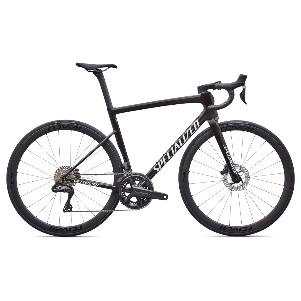 Specialized Tarmac SL8 Expert Shimano Ultegra Di2