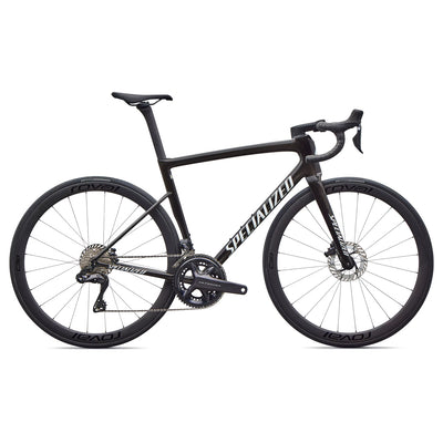Specialized Tarmac SL8 Expert Shimano Ultegra Di2