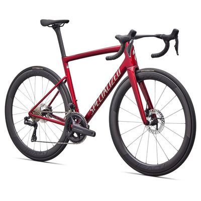 Specialized Tarmac SL8 Pro Shimano Ultegra Di2