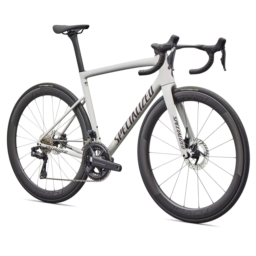 Specialized Tarmac SL8 Pro Shimano Ultegra Di2