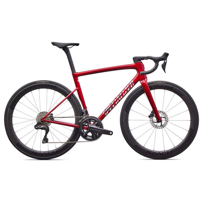 Specialized Tarmac SL8 Pro Shimano Ultegra Di2