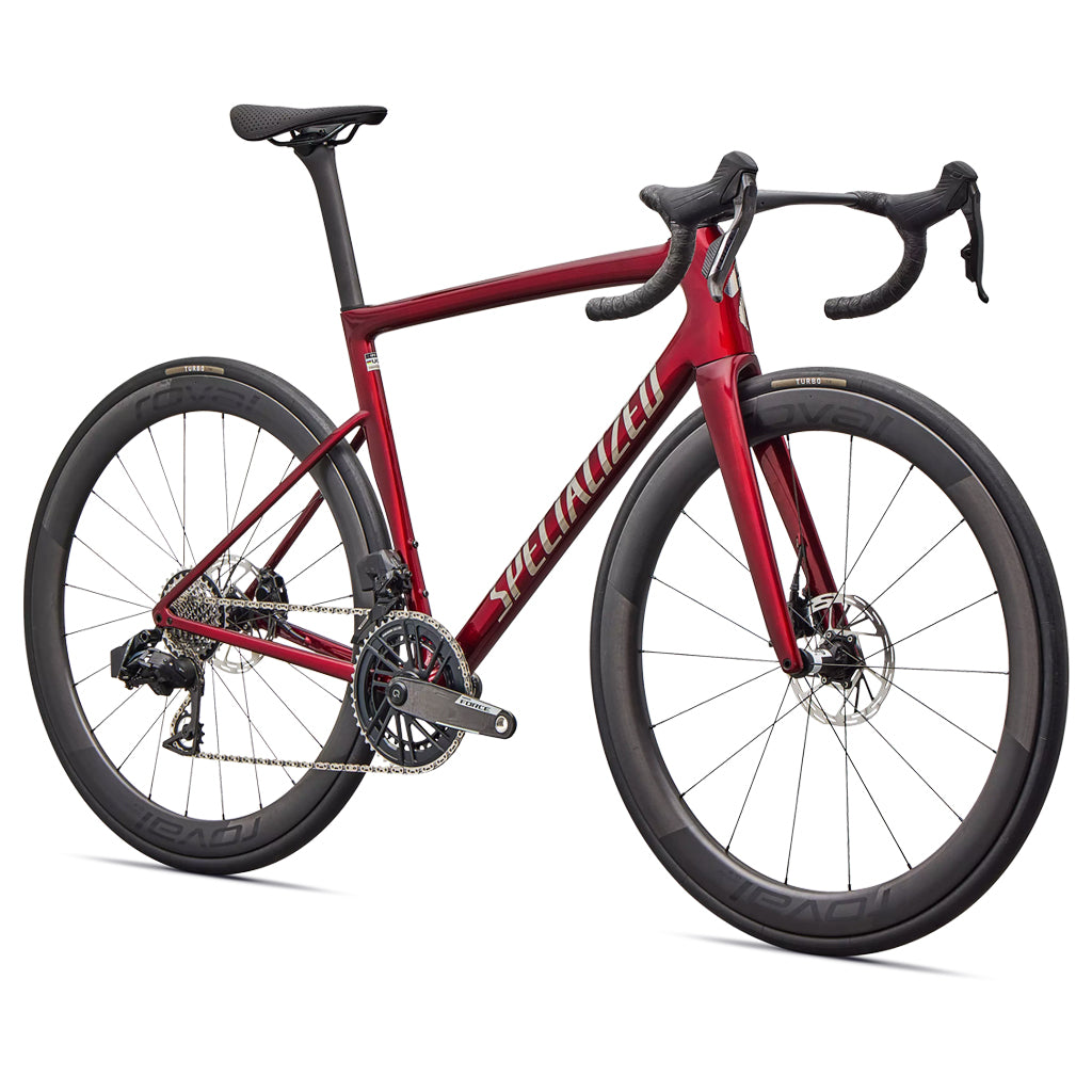 Specialized Tarmac SL8 Pro SRAM Force AXS – Steed Cycles