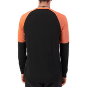 Mons Royale Men's Tarn Merino Bike Wind Jersey