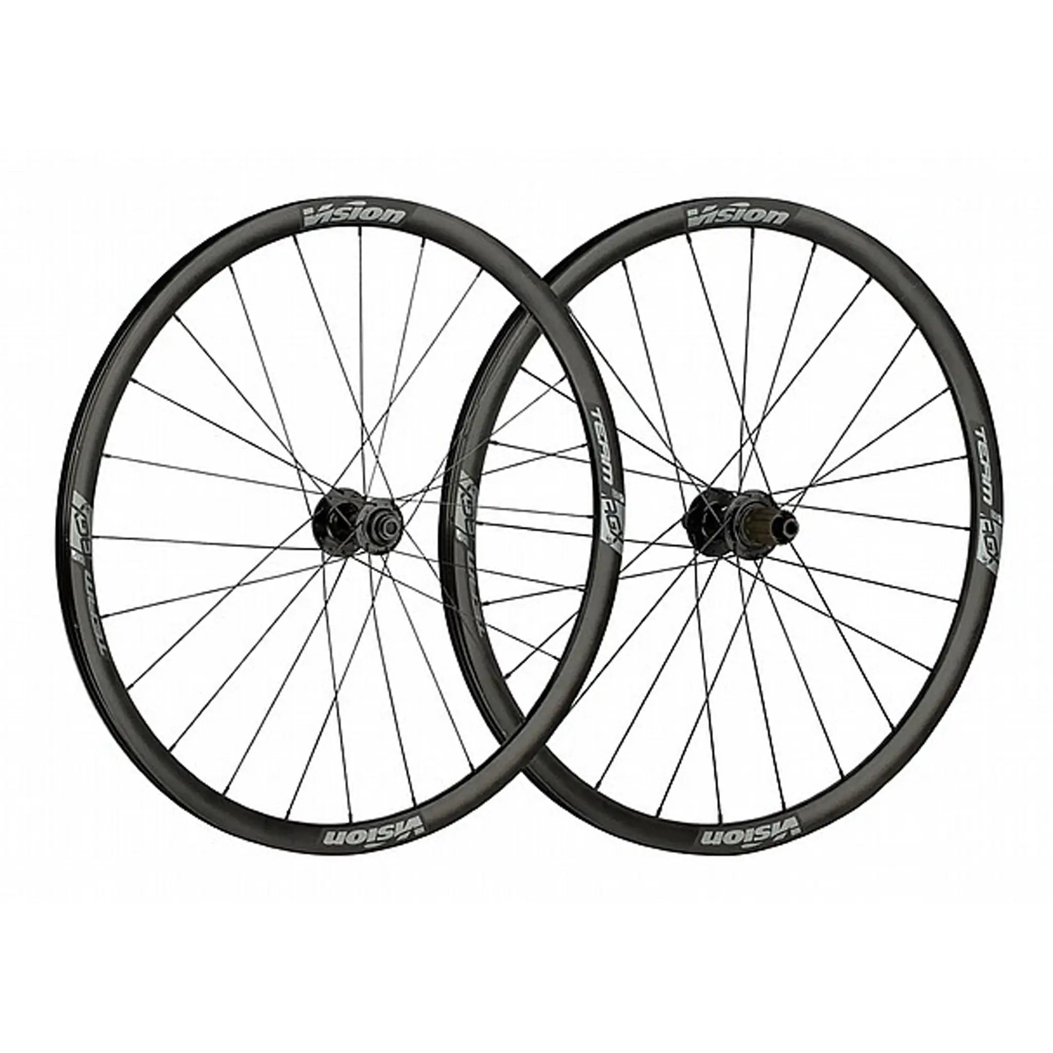 Ensemble de roues Vision Team 30 i23