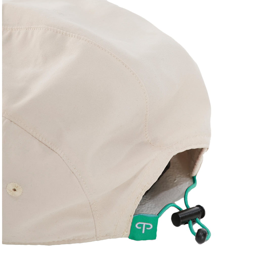 Casquette technique Peppermint Cycling Co. pour femmes