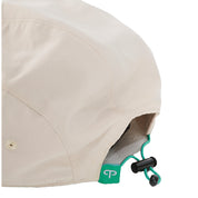 Casquette technique Peppermint Cycling Co. pour femmes