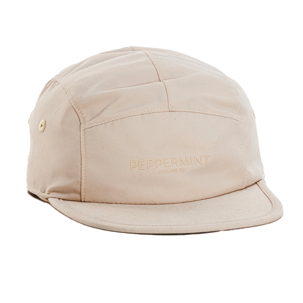 Casquette technique Peppermint Cycling Co. pour femmes