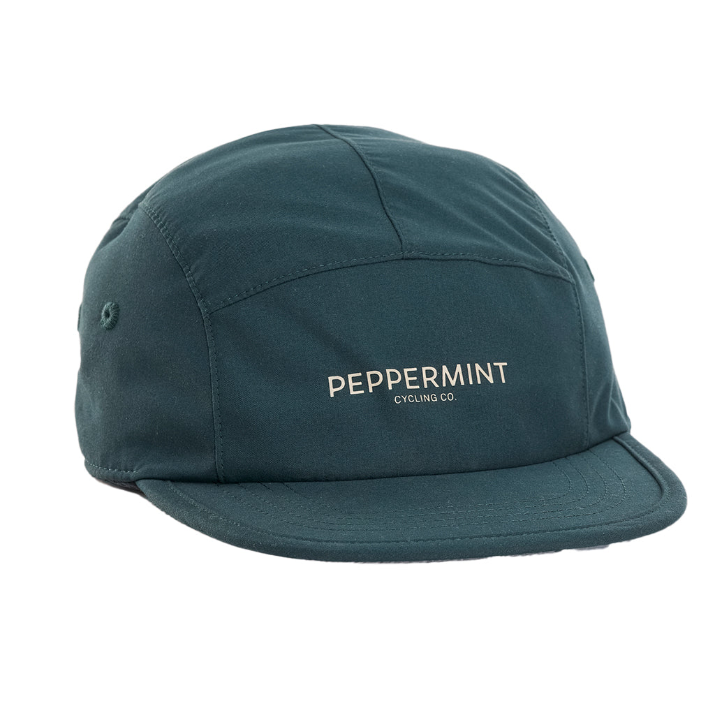 Casquette technique Peppermint Cycling Co. pour femmes