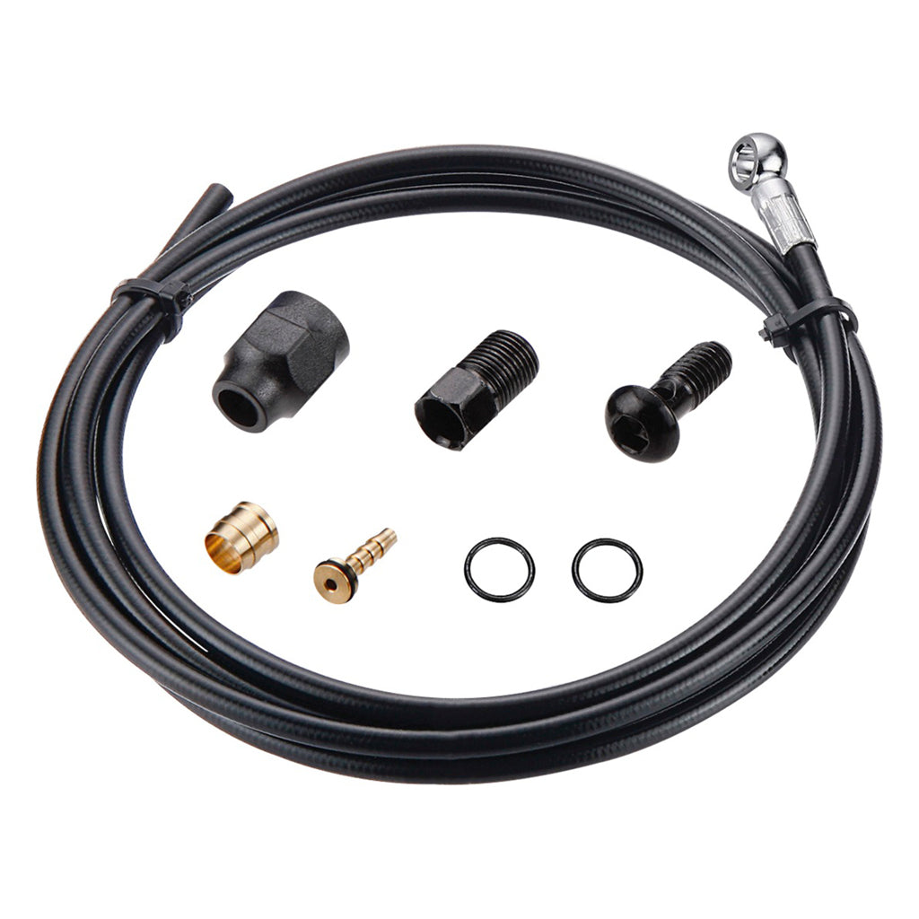 Tektro Banjo Hose Kit 1800mm