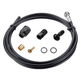 Tektro Banjo Hose Kit 1800mm