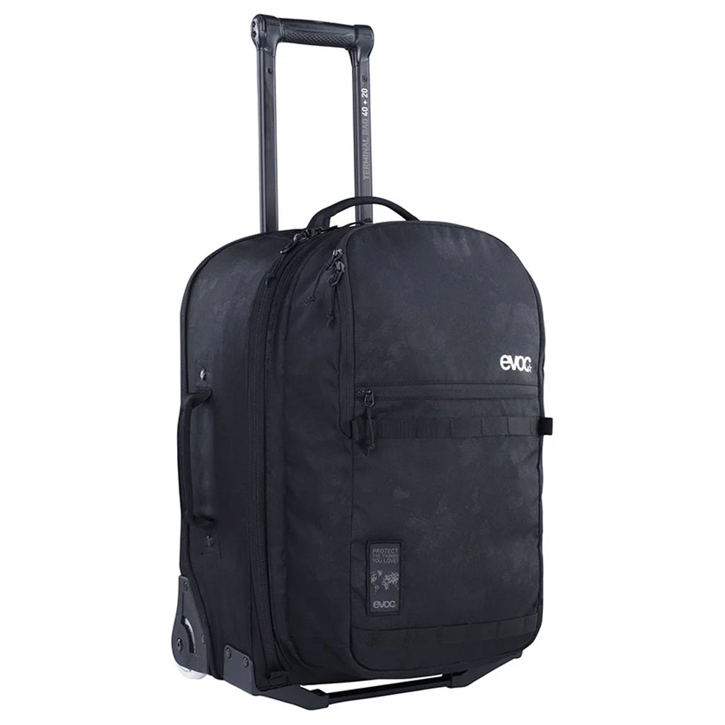 EVOC Terminal Bag 40+20