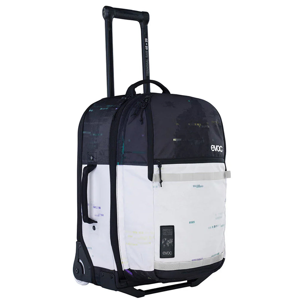 EVOC Terminal Bag 40+20