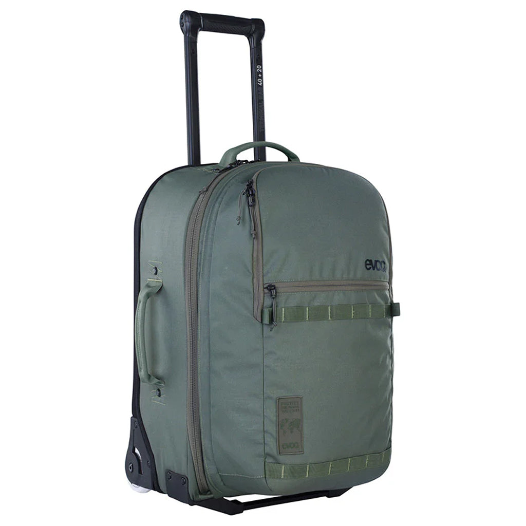 EVOC Terminal Bag 40+20