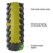 Vittoria Terreno XC Trail Tubeless-Ready