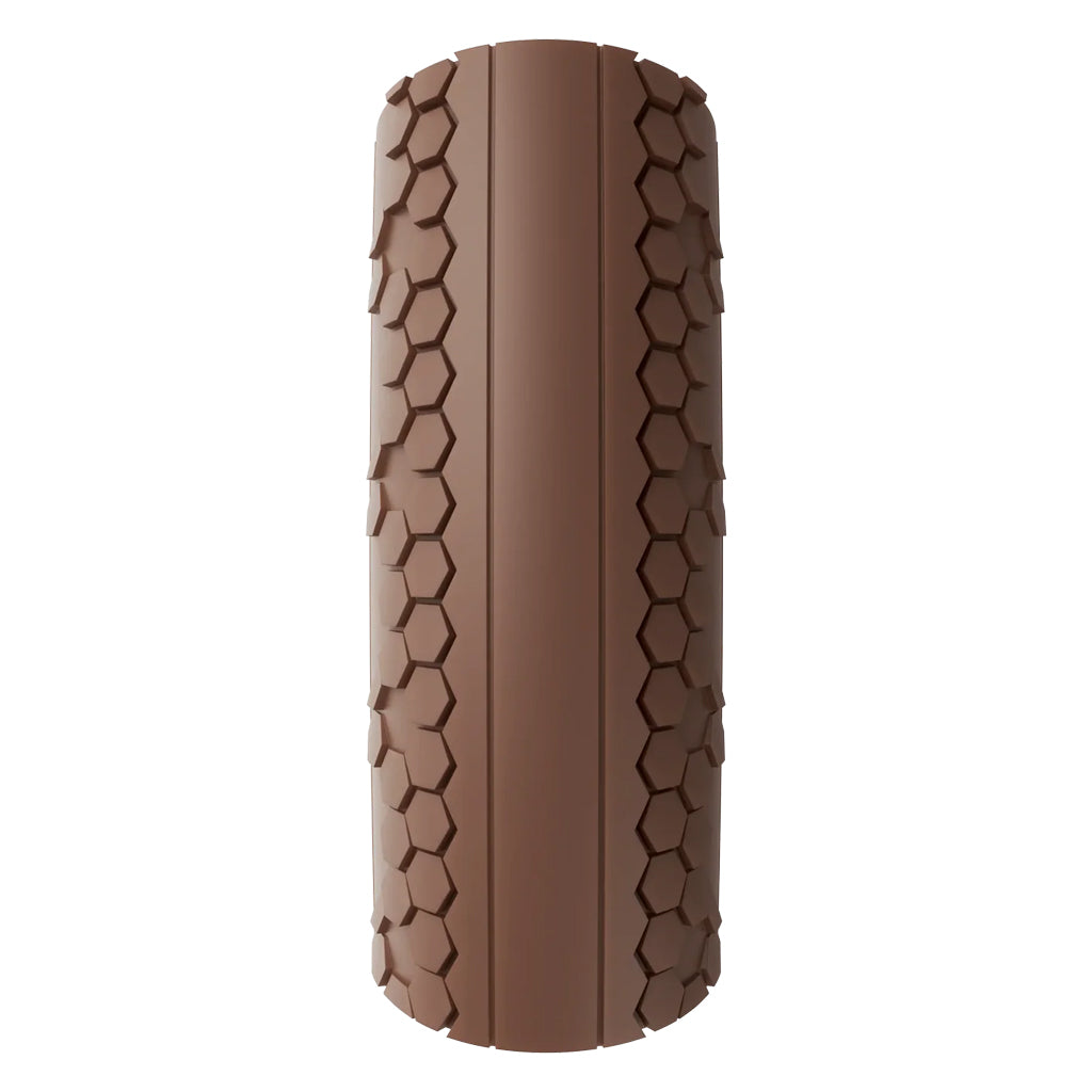 Vittoria Terreno PRO T10 Hardpack Gravel Course Tubeless-Prêt