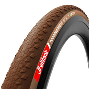 Vittoria Terreno PRO T30 Course sur Gravier Fin Détaché Prêt Tubeless