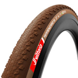 Vittoria Terreno PRO T30 Course sur Gravier Fin Détaché Prêt Tubeless