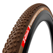 Vittoria Terreno PRO T60 Course Gravel Mixte Prêt Tubeless