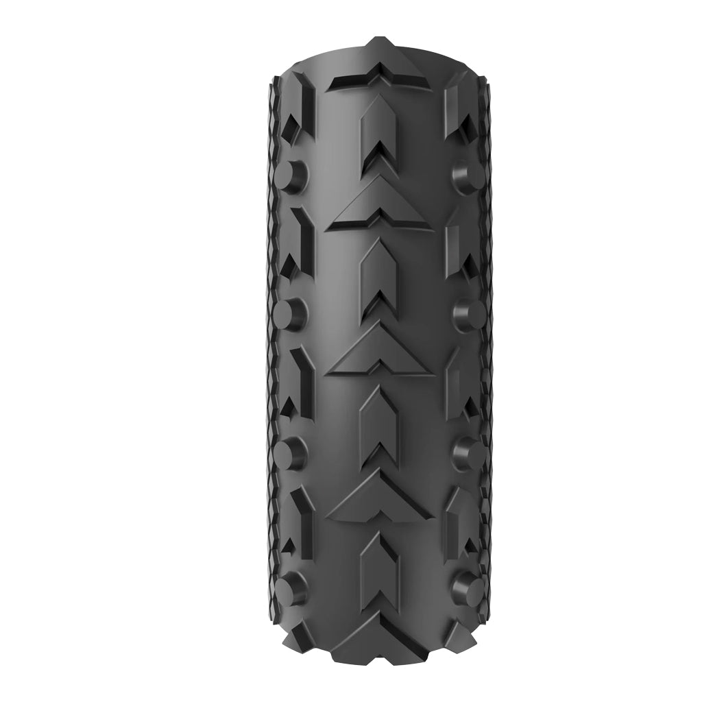 Vittoria Terreno T80 Grossier Détaché CX Endurance Prêt Tubeless