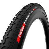 Vittoria Terreno T80 Grosse Graviers Détachés Endurance Prêt Tubeless
